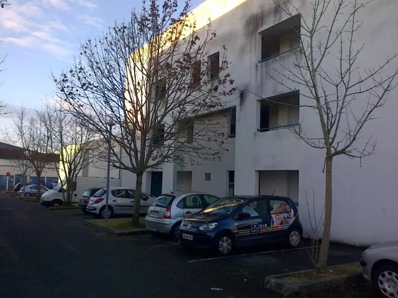 Photo 6 Appartement 2 pièces 34.24m²
