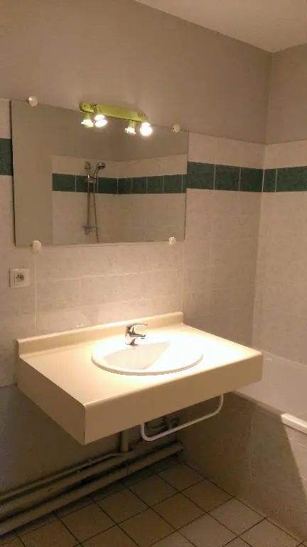 Photo 4 Appartement 2 pièces 35.1m²