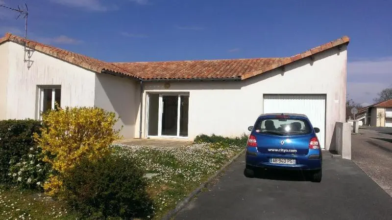 Photo 1 Maison 3 pièces 70m²