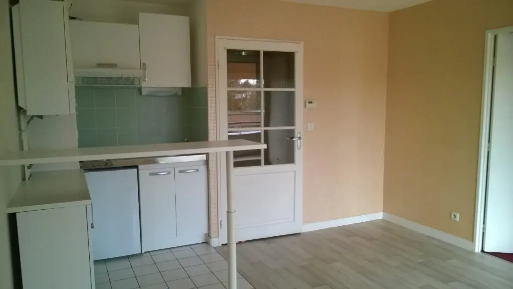 Photo 1 Appartement 2 pièces 35.1m²