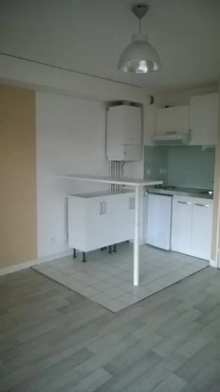Photo 2 Appartement 2 pièces 35.1m²