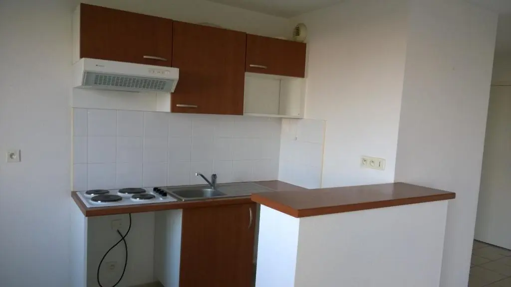 Photo 2 Appartement 3 pièces 63.45m²