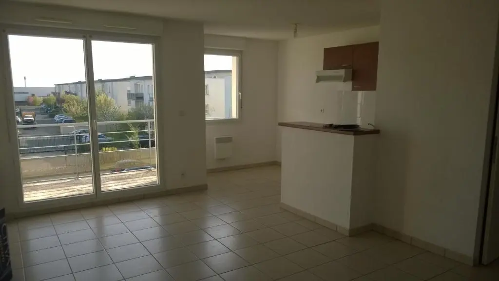 Photo 1 Appartement 3 pièces 63.45m²