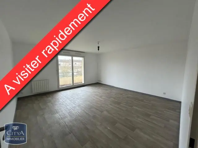 Photo 1 Appartement 3 pièces 67.27m²