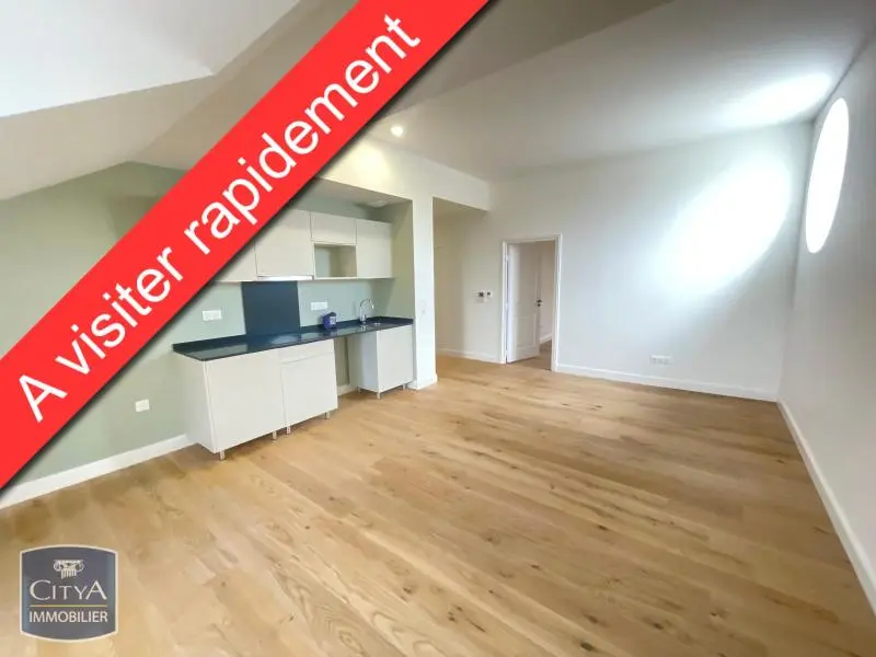 Photo 1 Appartement 3 pièces 70.9m²