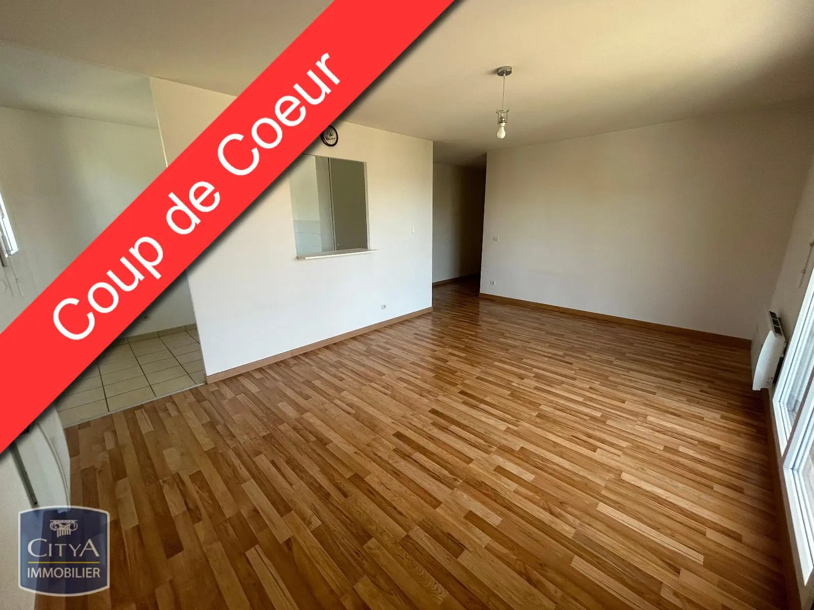 Photo 1 Appartement 3 pièces 64.37m²
