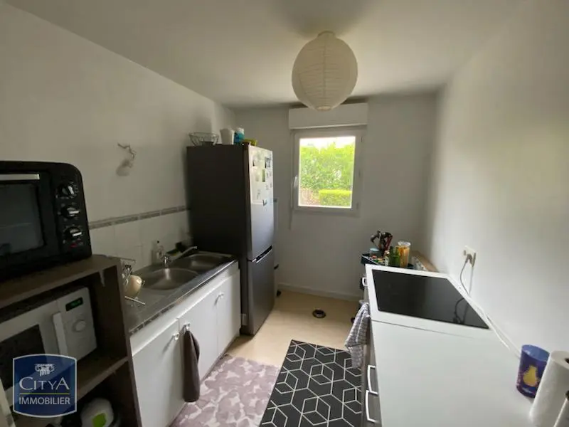 Photo 3 Appartement 2 pièces 53.64m²