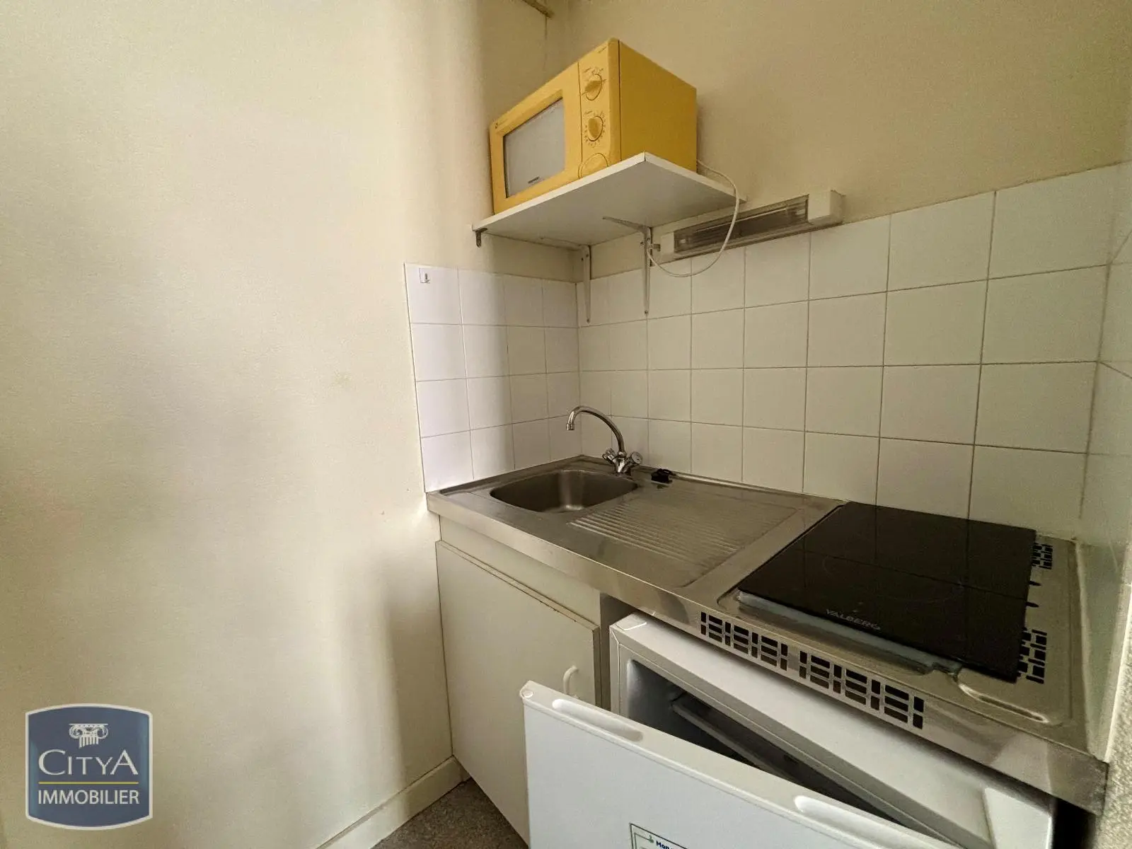 Photo 1 appartement Poitiers
