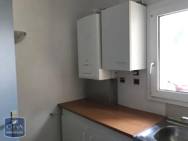 Photo 2 Appartement 3 pièces 59.23m²