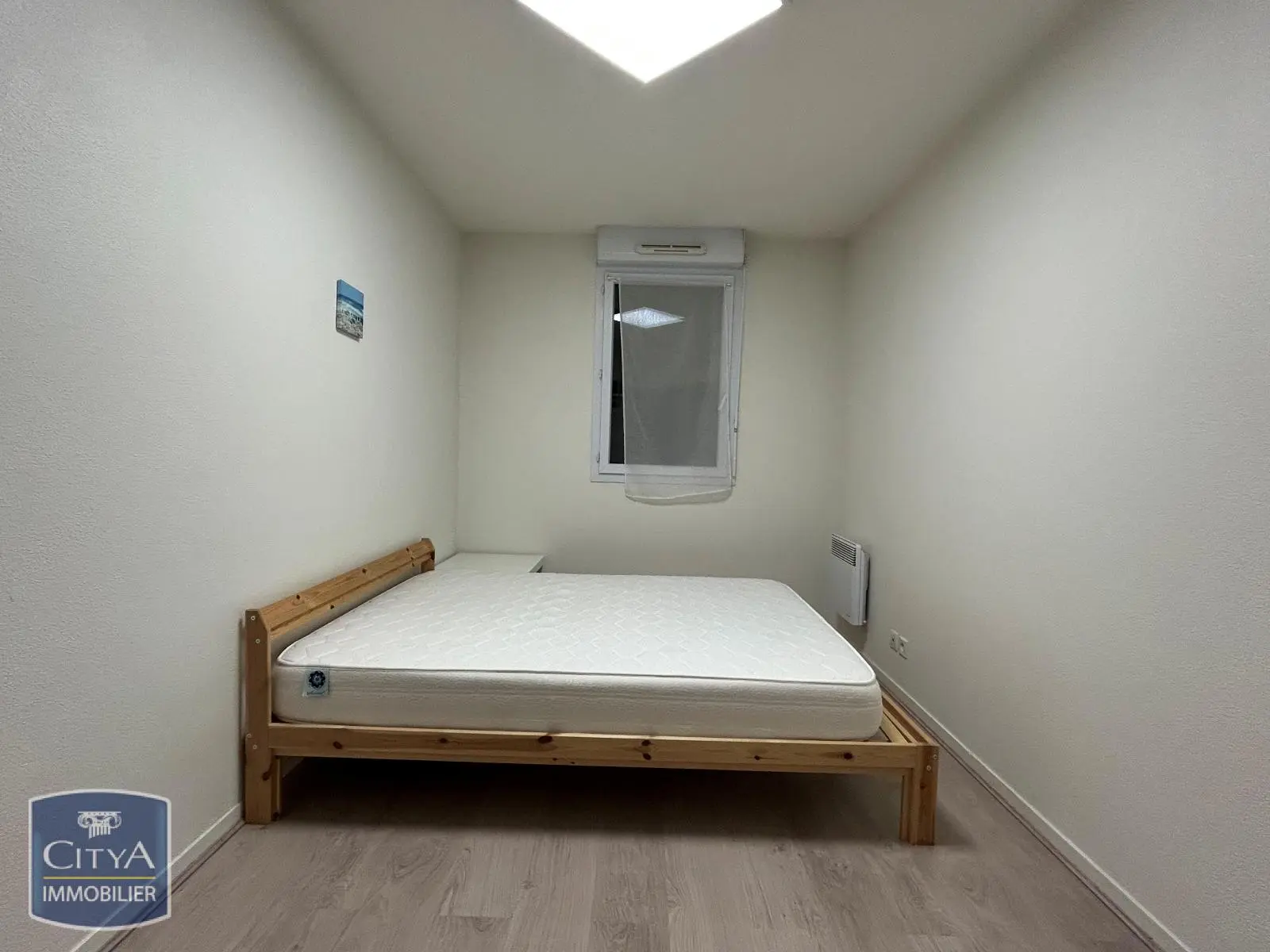 Photo 6 Appartement 2 pièces 34.83m²