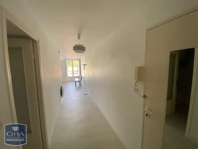 Photo 5 Appartement 1 pièce 28.23m²