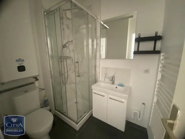 Photo 4 Appartement 1 pièce 13.35m²