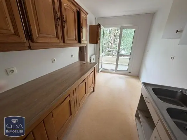 Photo 1 Appartement 4 pièces 81.75m²