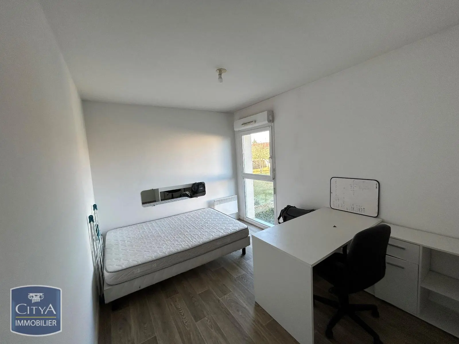 Photo 5 Appartement 3 pièces 62.36m²