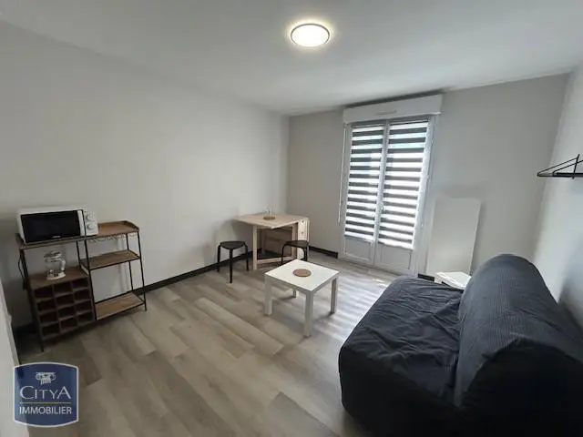 Photo 3 Appartement 1 pièce 21.09m²