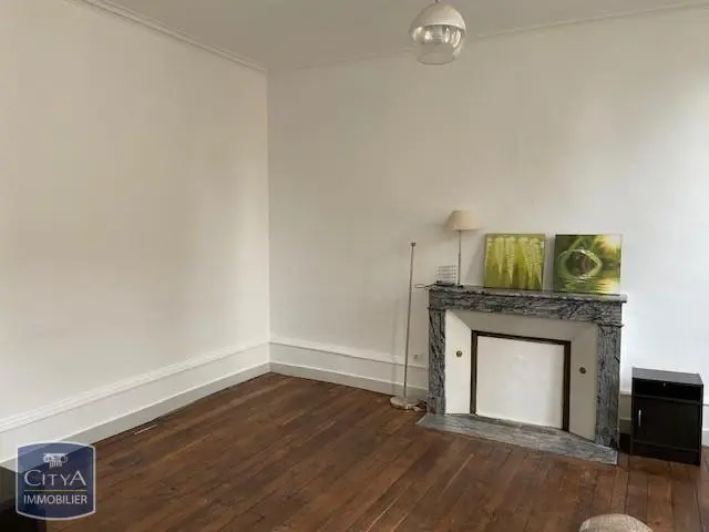 Photo 3 Appartement 1 pièce 32.31m²