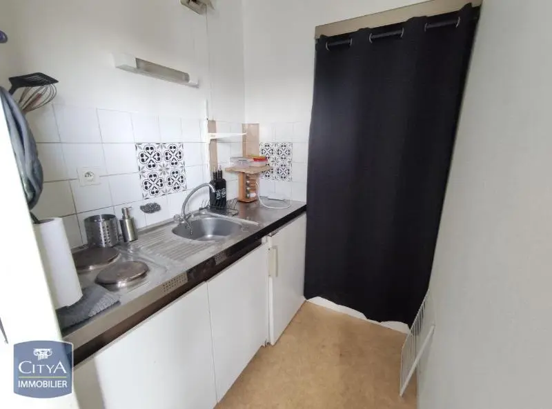 Photo 5 Appartement 1 pièce 24.18m²