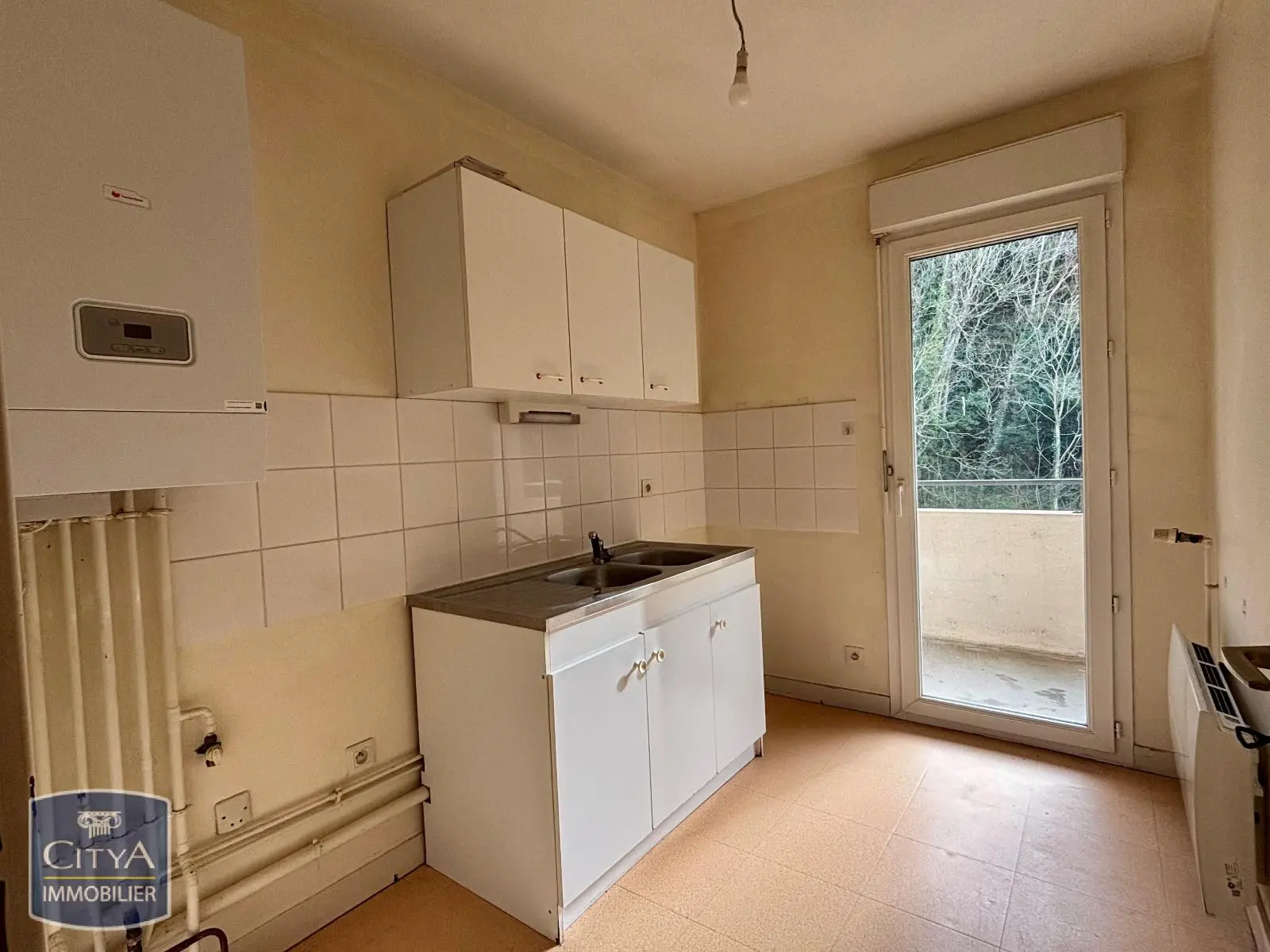 Photo 4 Appartement 2 pièces 46.56m²