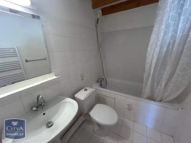 Photo 4 Appartement 1 pièce 25.8m²