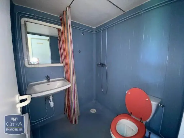 Photo 7 Appartement 1 pièce 16.45m²