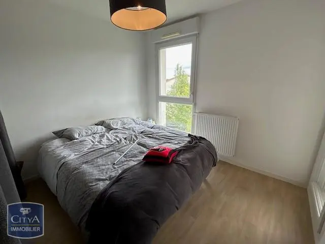 Photo 3 Appartement 2 pièces 41.6m²