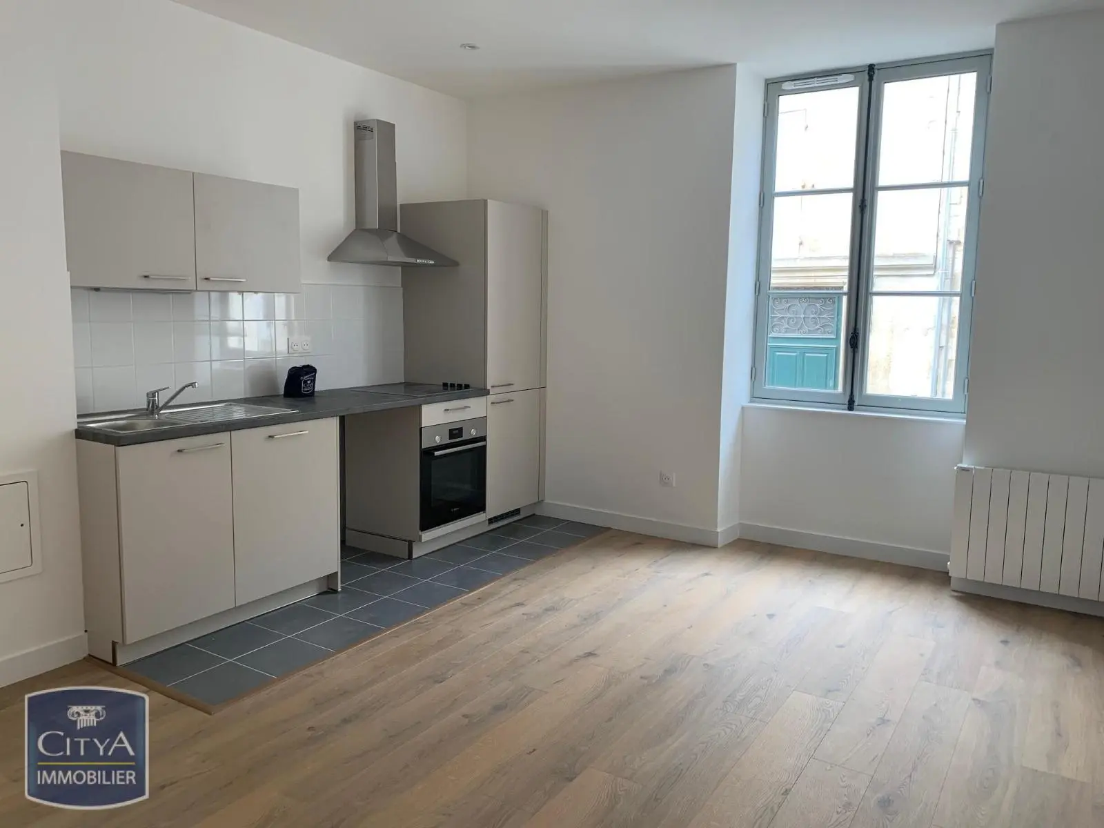 Photo 1 Appartement 2 pièces
