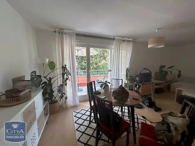 Photo 1 Appartement 2 pièces 53.01m²