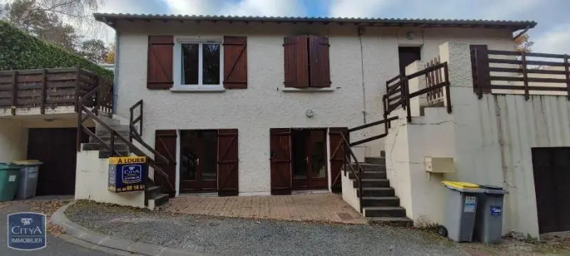 Photo 6 Appartement 3 pièces 65.57m²