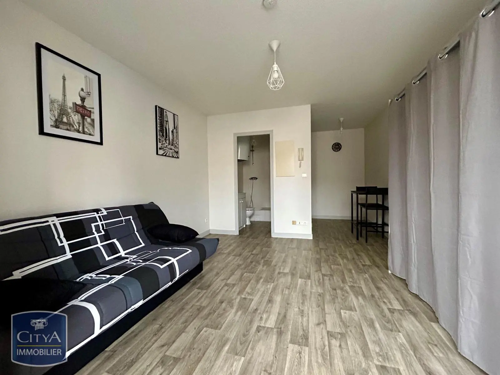 Photo 0 appartement Poitiers