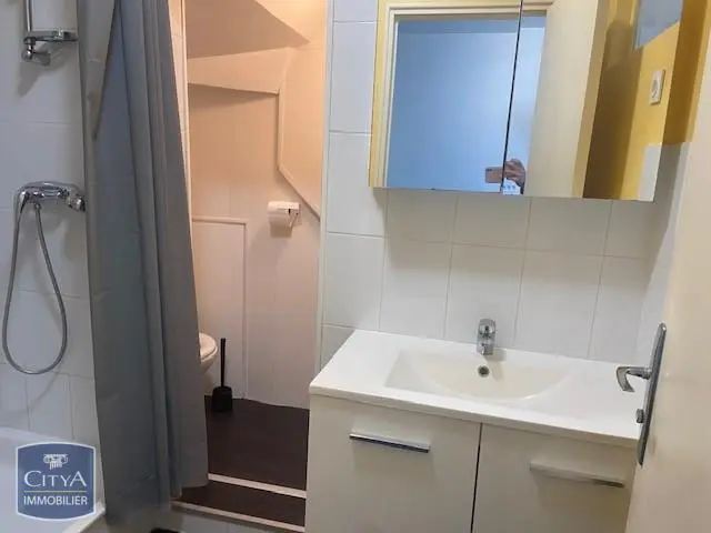 Photo 5 Appartement 1 pièce 17.83m²