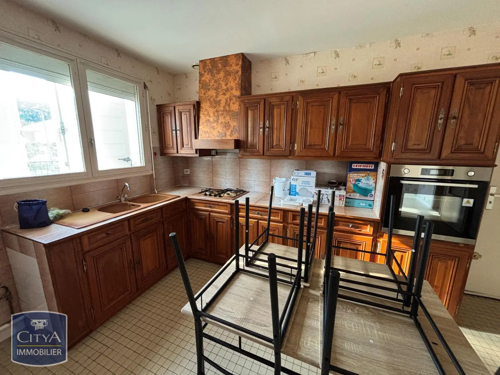 Photo 4 maison Poitiers