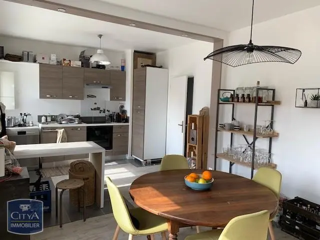 Photo 3 Appartement 4 pièces 69.6m²