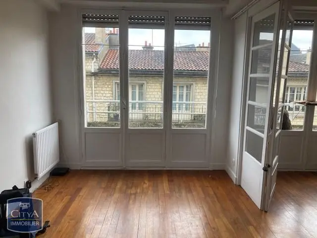 Photo 1 appartement Poitiers