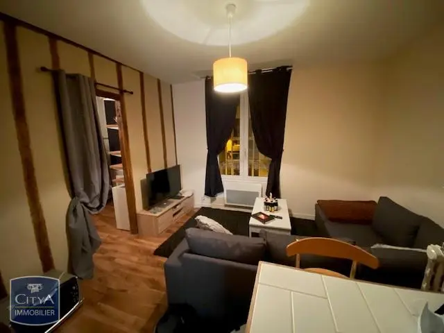 Photo 7 Appartement 2 pièces 28.88m²