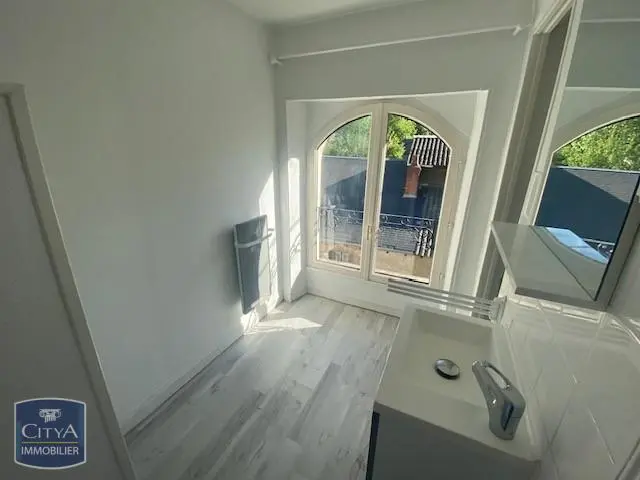 Photo 5 Appartement 1 pièce 22.59m²