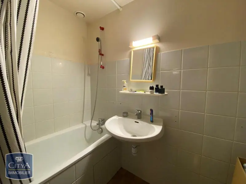 Photo 9 Appartement 2 pièces 28.88m²