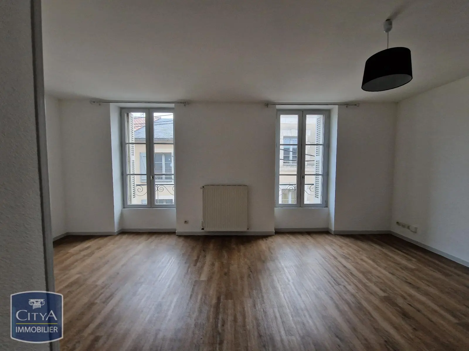 Photo 3 Appartement 1 pièce 28.69m²