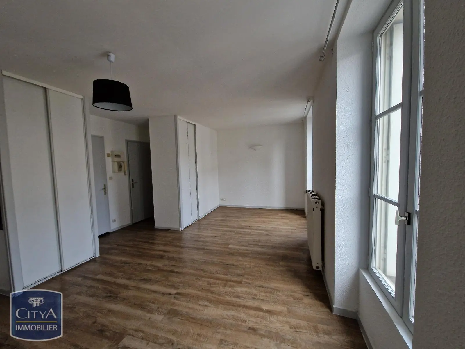 Photo 5 Appartement 1 pièce 28.69m²