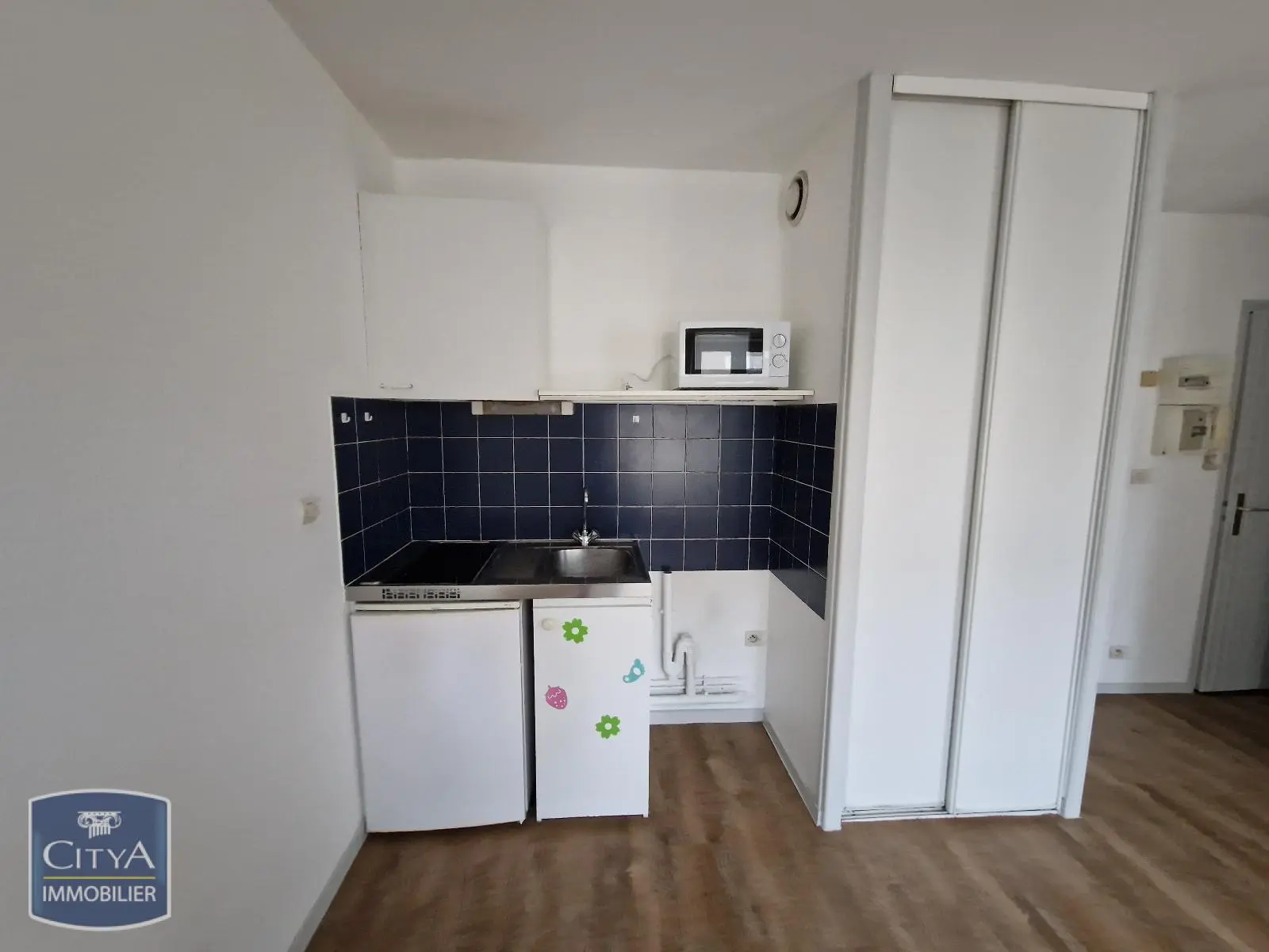 Photo 6 Appartement 1 pièce 28.69m²