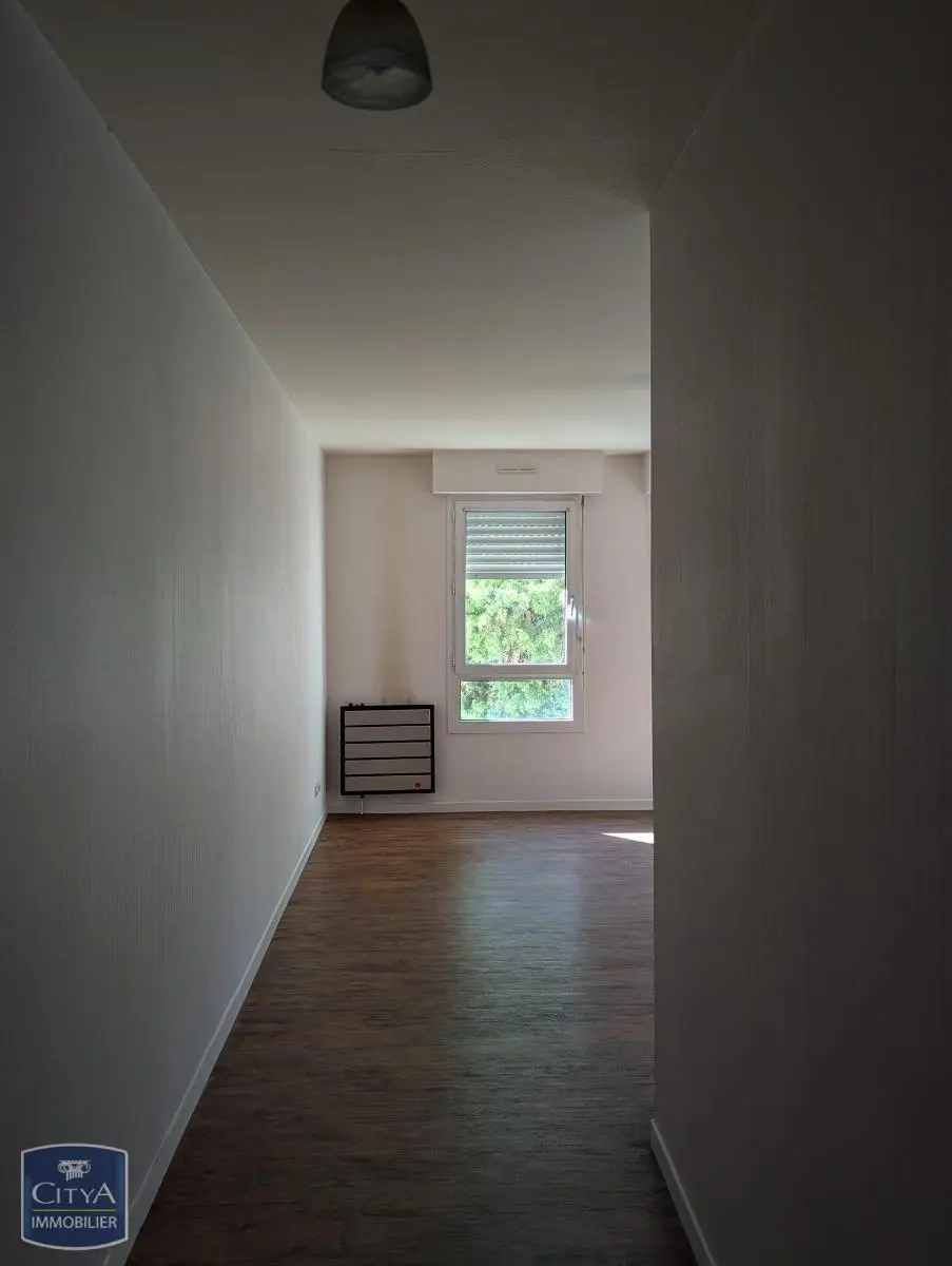 Photo 4 Appartement 1 pièce 35.12m²