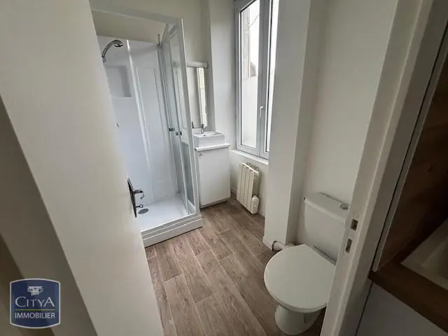 Photo 4 Appartement 1 pièce 22m²