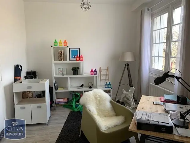 Photo 6 Appartement 4 pièces 69.6m²