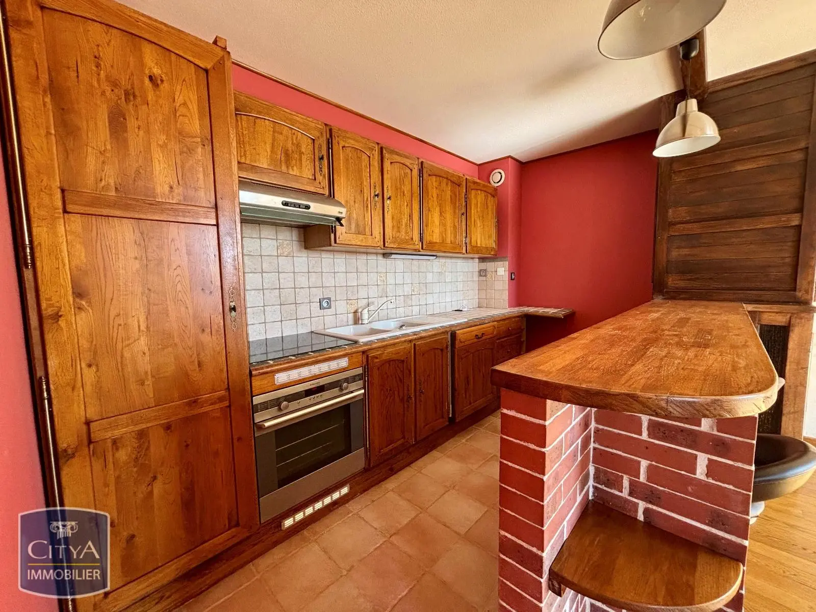 Photo 2 Appartement 2 pièces 46.71m²