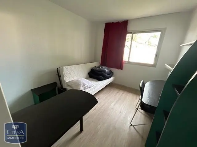 Photo 1 Appartement 1 pièce 16.92m²