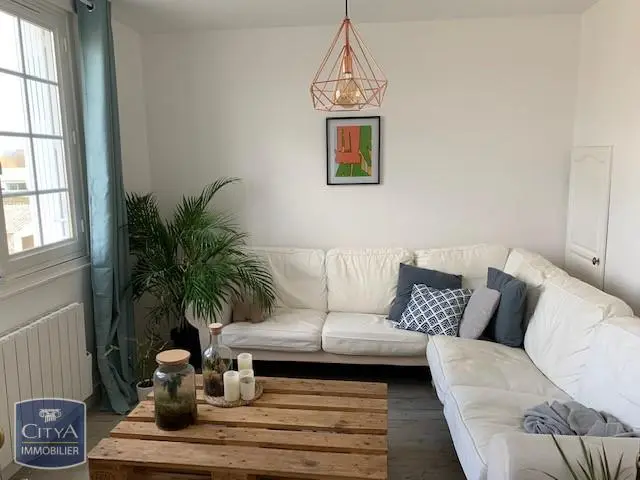 Photo 5 Appartement 4 pièces 69.6m²