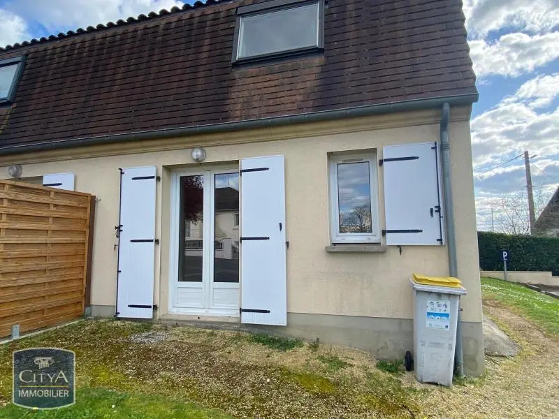 Photo 5 Appartement 2 pièces 32.39m²