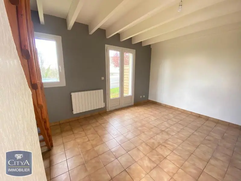 Photo 1 Appartement 2 pièces 32.39m²