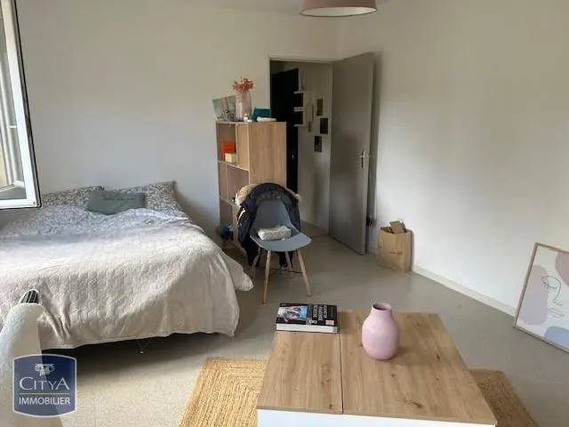 Photo 3 Appartement 1 pièce 29.67m²