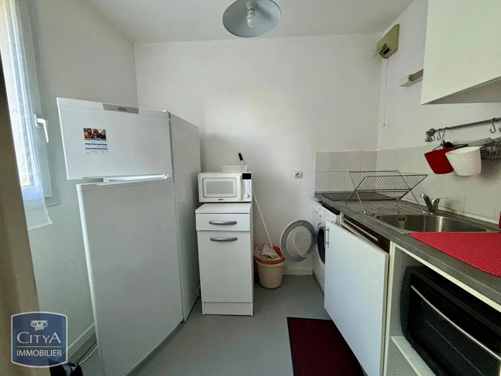 Photo 4 Appartement 1 pièce 27m²