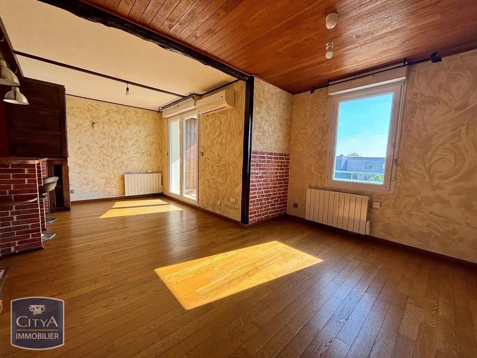 Photo 4 Appartement 2 pièces 46.71m²